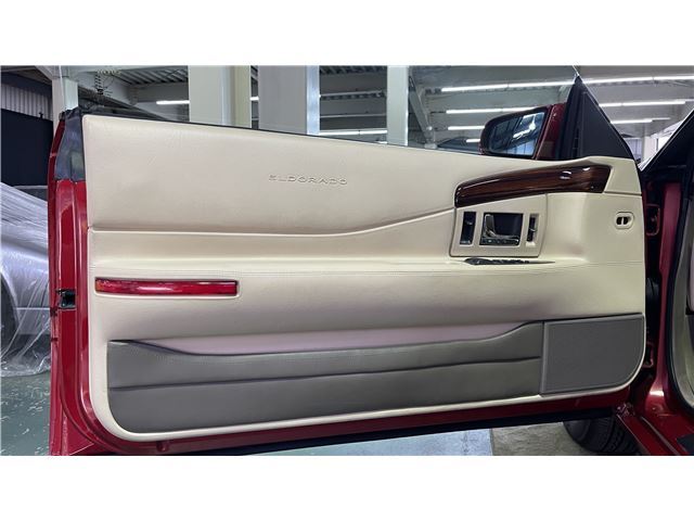 صورة مصغرة 17 لـ 1996 Cadillac ELDORADO