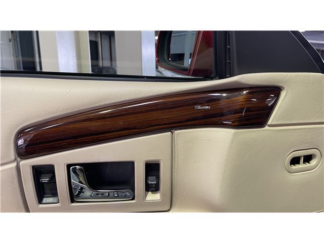 صورة مصغرة 18 لـ 1996 Cadillac ELDORADO