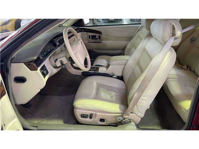 صورة مصغرة 19 لـ 1996 Cadillac ELDORADO
