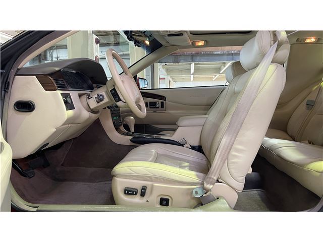 صورة مصغرة 20 لـ 1996 Cadillac ELDORADO