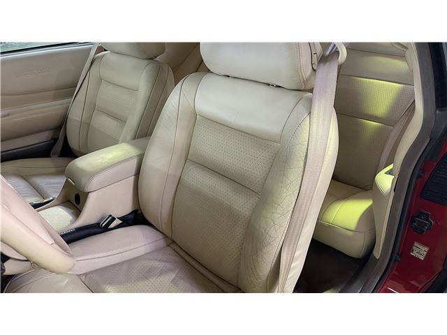 صورة مصغرة 21 لـ 1996 Cadillac ELDORADO