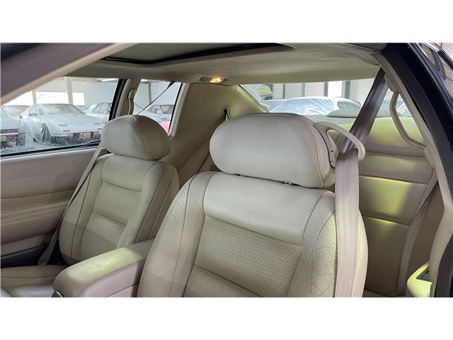 صورة مصغرة 22 لـ 1996 Cadillac ELDORADO