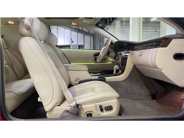 صورة مصغرة 23 لـ 1996 Cadillac ELDORADO