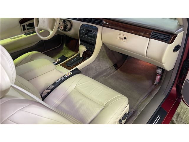 صورة مصغرة 24 لـ 1996 Cadillac ELDORADO