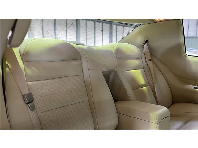صورة مصغرة 26 لـ 1996 Cadillac ELDORADO