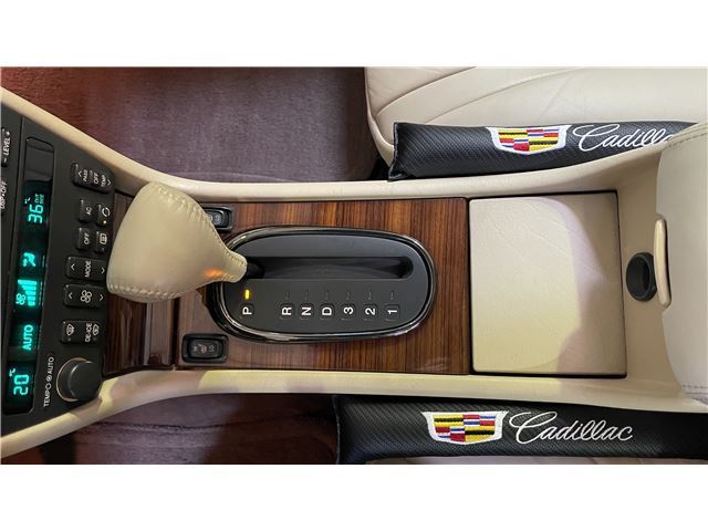 صورة مصغرة 33 لـ 1996 Cadillac ELDORADO