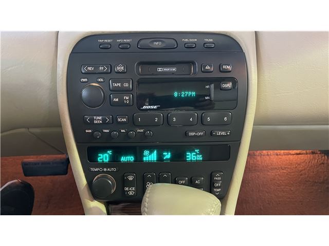 صورة مصغرة 36 لـ 1996 Cadillac ELDORADO