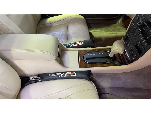 صورة مصغرة 39 لـ 1996 Cadillac ELDORADO