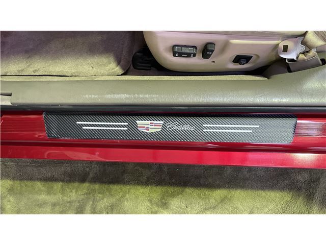 صورة مصغرة 40 لـ 1996 Cadillac ELDORADO
