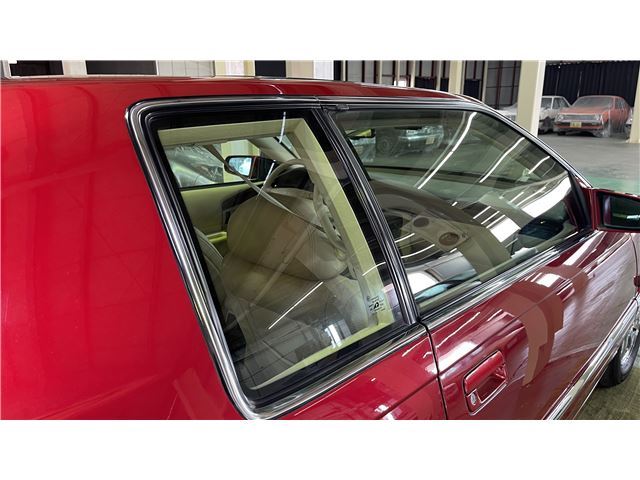 صورة مصغرة 42 لـ 1996 Cadillac ELDORADO