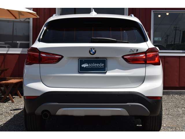 2017 BMW X1 — миниатюра 12