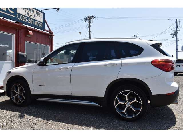 2017 BMW X1 — миниатюра 15