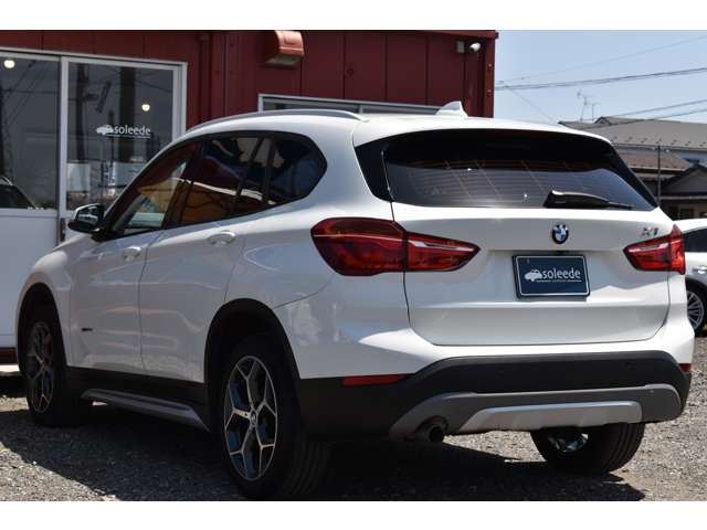 2017 BMW X1 — миниатюра 13
