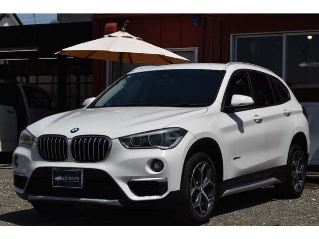 2017 BMW X1 — миниатюра 20