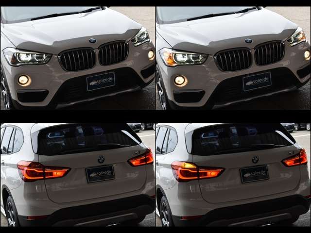 2017 BMW X1 — миниатюра 23