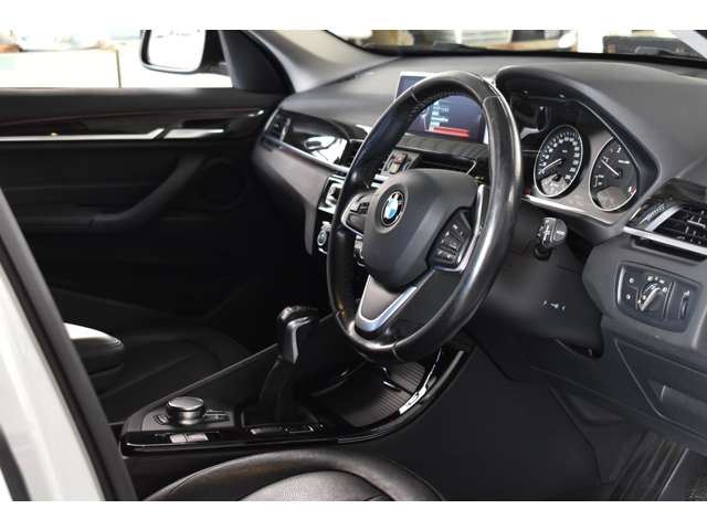 2017 BMW X1 — миниатюра 26