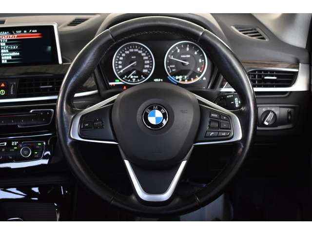 2017 BMW X1 — миниатюра 27