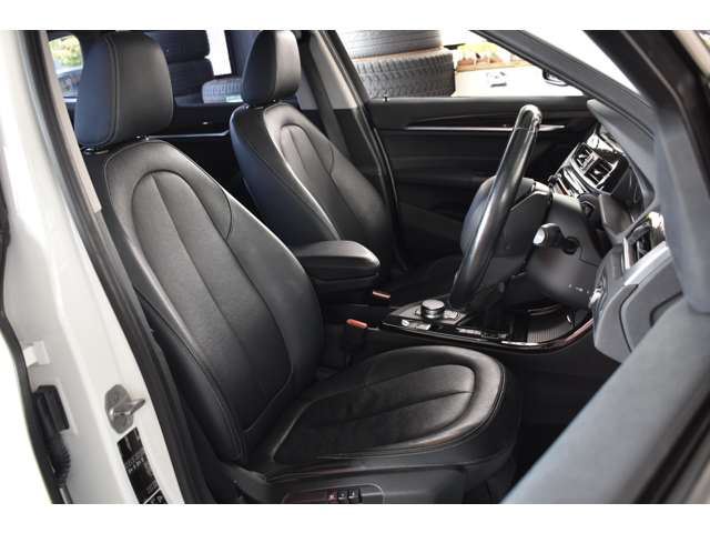 2017 BMW X1 — миниатюра 39