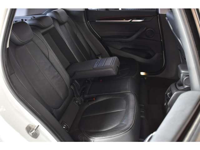 2017 BMW X1 — миниатюра 57