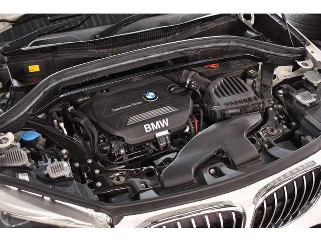 2017 BMW X1 — миниатюра 74