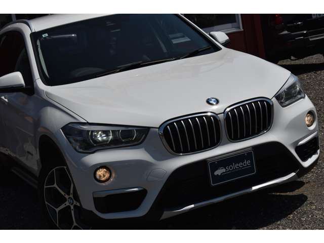 2017 BMW X1 photo 5