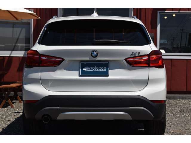 2017 BMW X1 缩略图 12