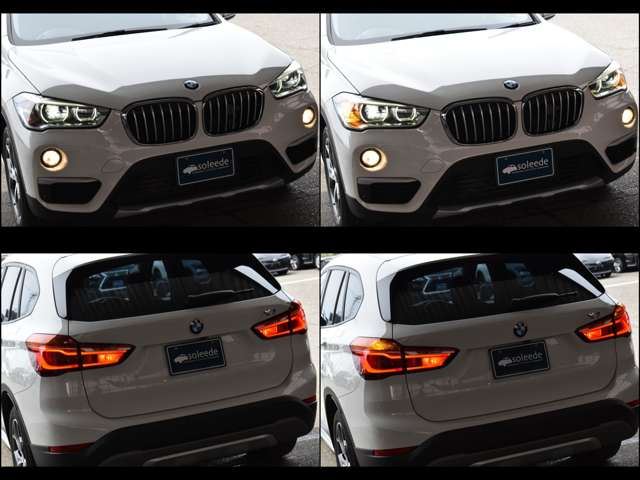 2017 BMW X1 缩略图 21