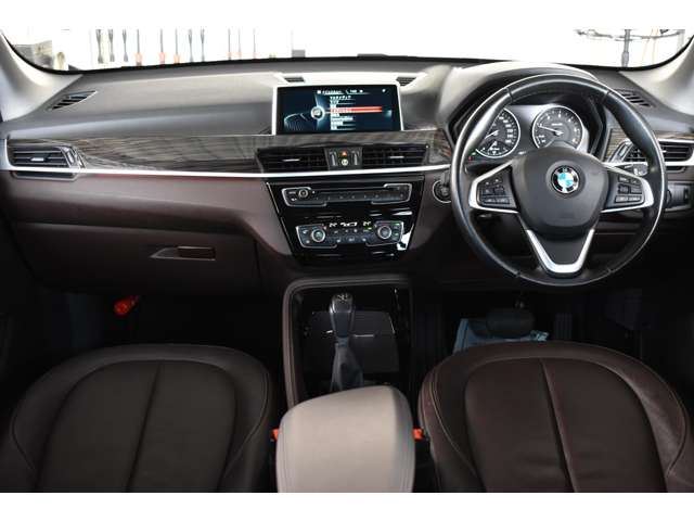 2017 BMW X1 缩略图 23