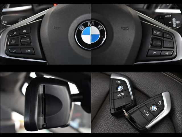 2017 BMW X1 缩略图 26