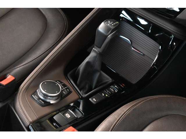 2017 BMW X1 缩略图 34