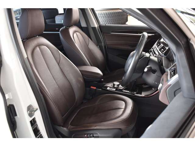 2017 BMW X1 缩略图 39