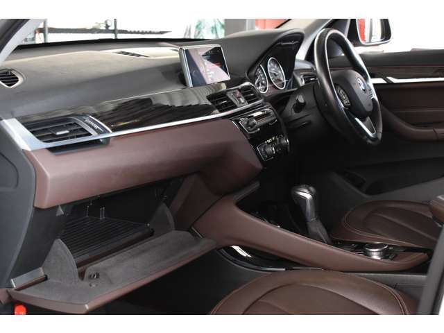 2017 BMW X1 缩略图 44