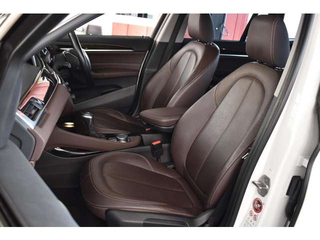 2017 BMW X1 缩略图 45