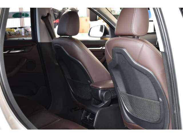 2017 BMW X1 缩略图 53