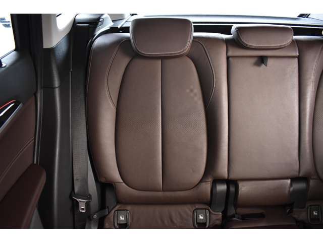2017 BMW X1 缩略图 56