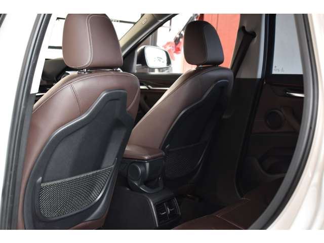 2017 BMW X1 缩略图 59