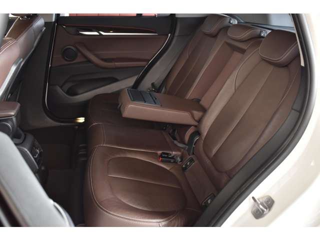 2017 BMW X1 缩略图 61