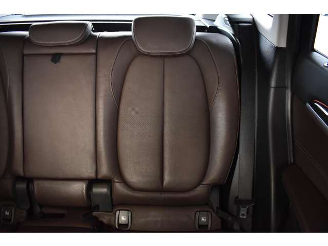 2017 BMW X1 缩略图 62