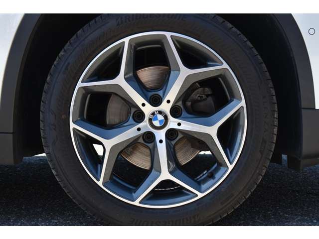 2017 BMW X1 缩略图 69