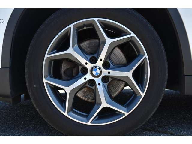 2017 BMW X1 缩略图 70