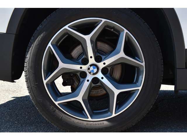 2017 BMW X1 缩略图 71