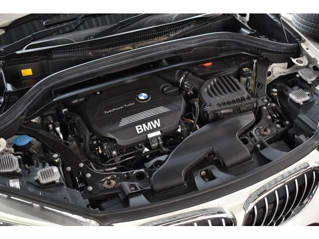 2017 BMW X1 缩略图 73