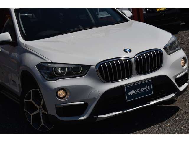 2017 BMW X1 photo 5