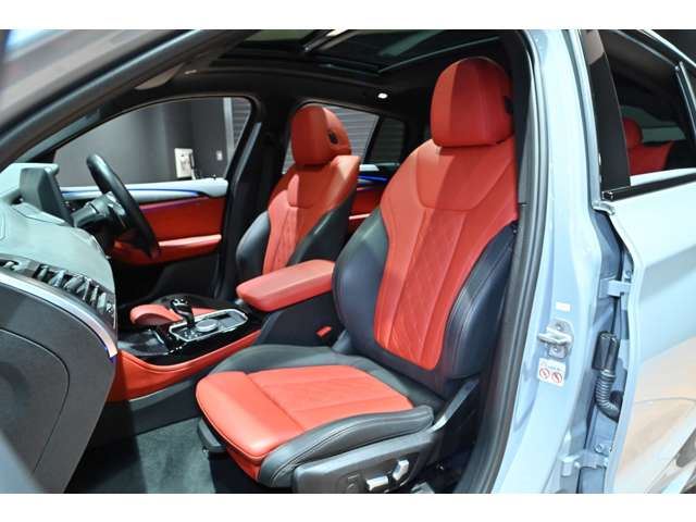 صورة مصغرة 18 لـ 2023 BMW X4