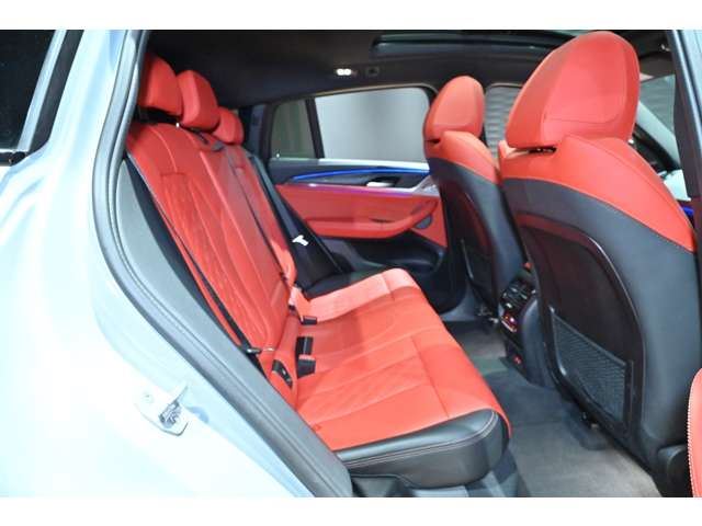 صورة مصغرة 20 لـ 2023 BMW X4