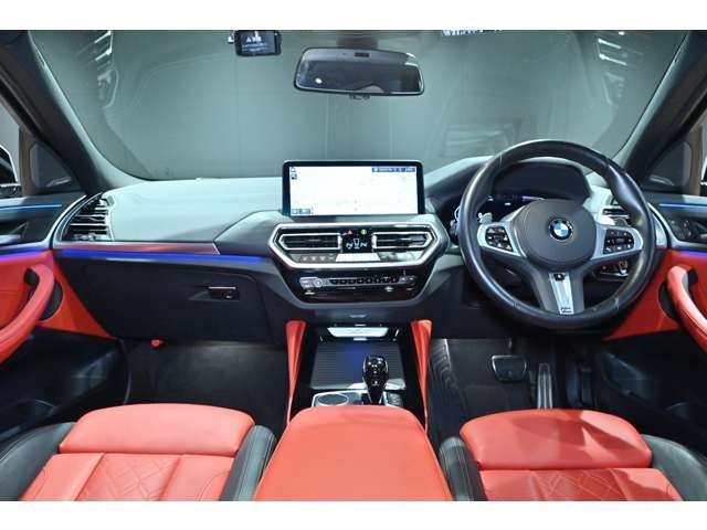 صورة مصغرة 21 لـ 2023 BMW X4