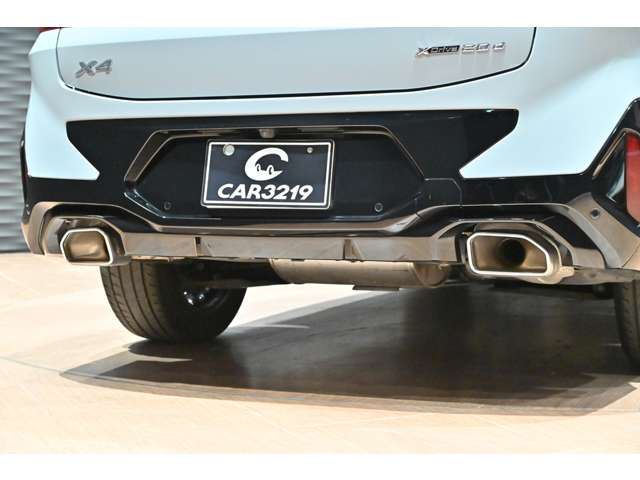 صورة مصغرة 27 لـ 2023 BMW X4