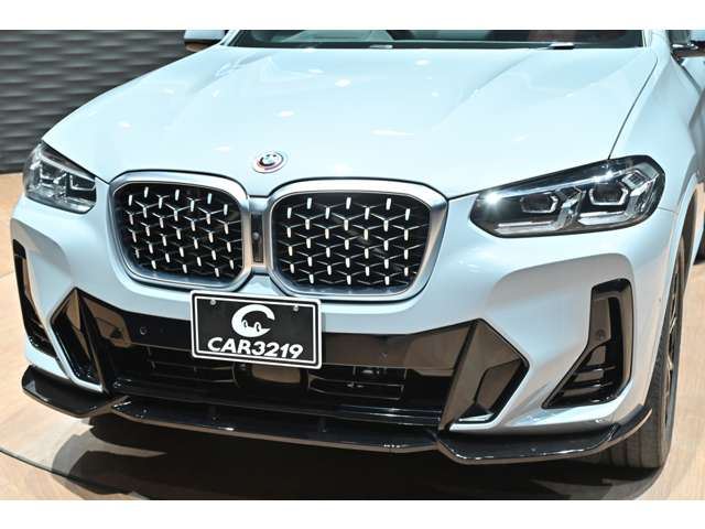 صورة مصغرة 29 لـ 2023 BMW X4