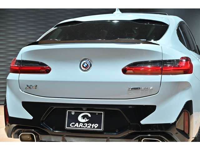 صورة مصغرة 30 لـ 2023 BMW X4