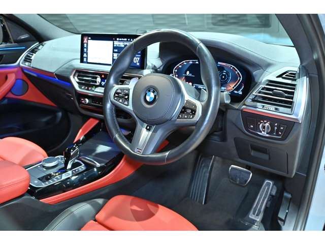 صورة مصغرة 32 لـ 2023 BMW X4